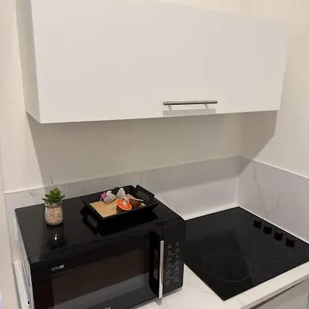 Apartment Vieux Marche - 1er Etage Rue