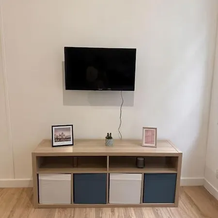 Apartment Vieux Marche - 1er Etage Rue *