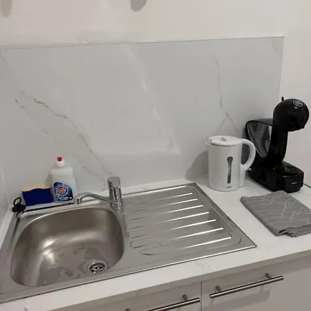 Apartment Vieux Marche - 1er Etage Rue Rouen