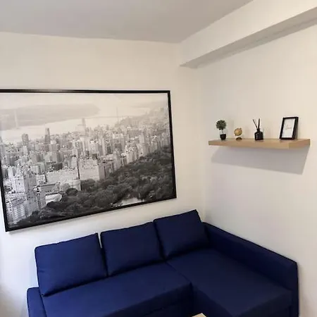 Vieux Marche - 1er Etage Rue Apartment Rouen