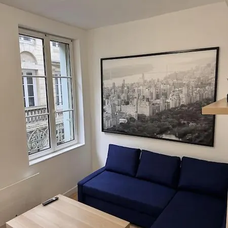 Vieux Marche - 1er Etage Rue Apartment