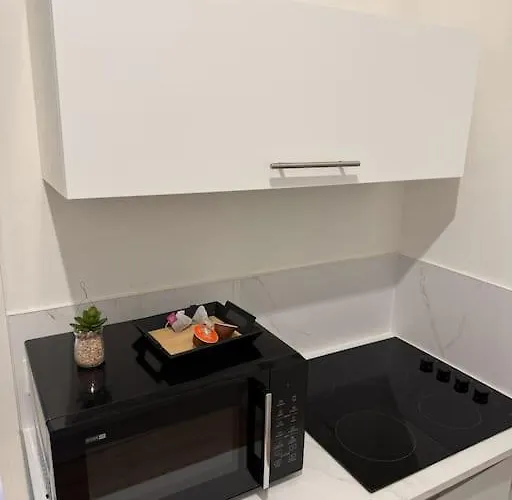 アパート Vieux Marche - 1er Etage Rue