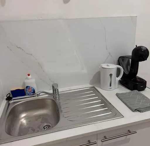 アパート Vieux Marche - 1er Etage Rue ルーアン