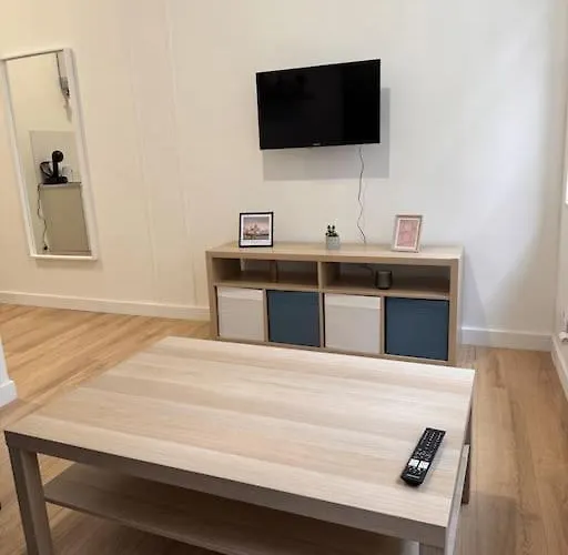 Apartment Vieux Marche - 1er Etage Rue